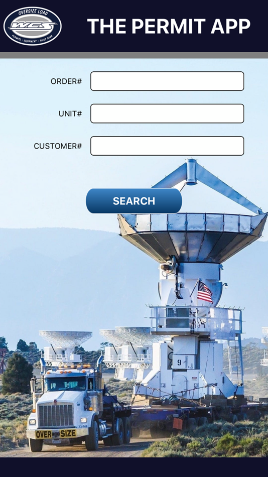 #1. Permit Portal (iOS) 由: WCS Permits