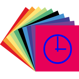 Touch File Date and Time