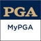 The MyPGA app connects golfers with PGA Coaches, building a foundational relationship with a sport that can be played for a lifetime