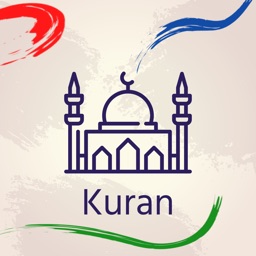 Turkish Quran HD