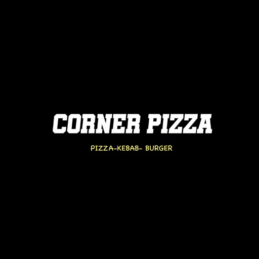 Corner Pizza.