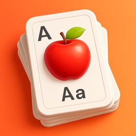 螢幕擷取畫面 (6) Early Learning Flash Cards