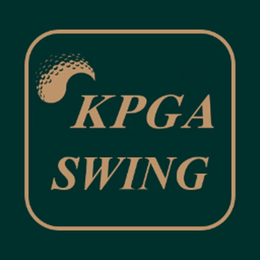 KPGA Swing - AppWisp.com