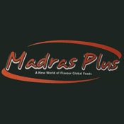 Madras Plus Tandoori