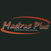 Madras Plus Tandoori