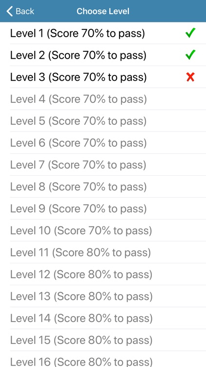 ASL Fingerspell Dictionary screenshot-6