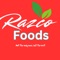 Razco Foods Supermarket"Welcome to Raz Foods Supermarket, your ultimate online destination for all grocery shopping needs