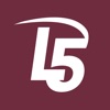Lowell Five Bank icon