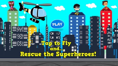 Airplane Games for Kids FULLのおすすめ画像2