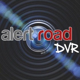 AlertRoadDVR