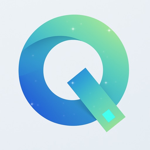 Quark - Visual Habit Tracker