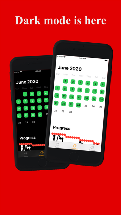 iSmoke - Quit Smoking screenshot