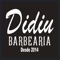 O aplicativo Didiu Barbearia é um aplicativo para gestão de agendamentos online tanto para o estabelecimento quanto para os clientes