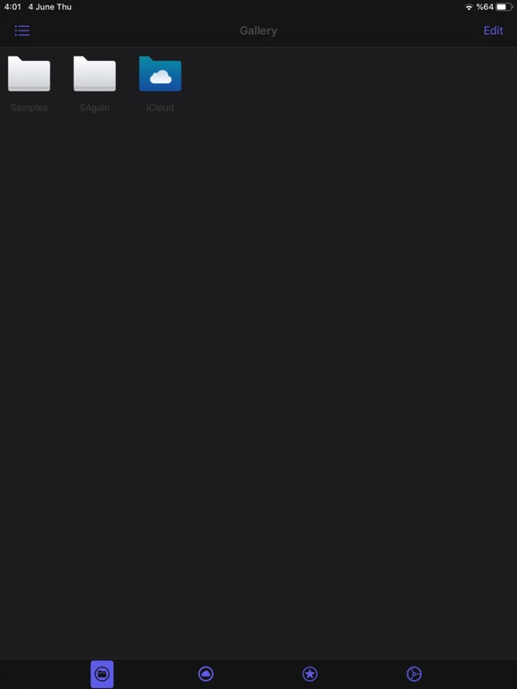 Screenshot #5 pour VectorView - File Organizer