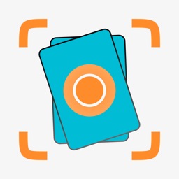 TCG Card Value Scanner