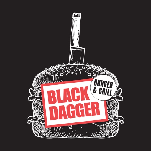 Black Dagger - AppWisp.com