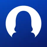 AI Headshot – Photo Generator・ - アプリアイコン