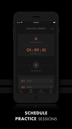 Cold Approach: Pickup & Dating screenshot 6