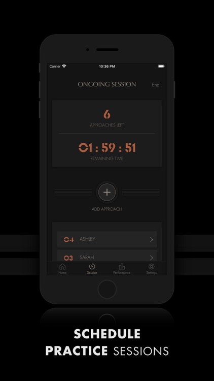 Cold Approach: Pickup & Dating screenshot-5