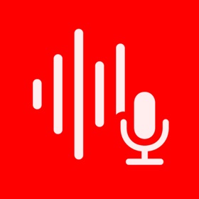 Snímky obrazovky (4) VoiceNotes Recording assistant