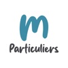 Mon espace immo particuliers icon