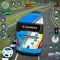 Bus Driving Games 2023 - Bus Games 3d