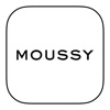MOUSSY(マウジー)公式アプリ icon