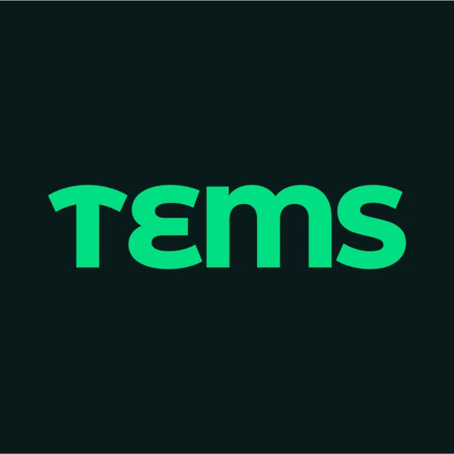 TEMS + AI, Smart Items Manager