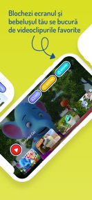 TraLaLa - Cântece pentru copii screenshot