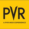 PVR Cinemas - Movie Tickets icon
