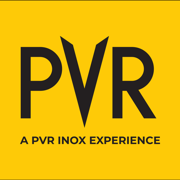 PVR Cinemas - Movie Tickets