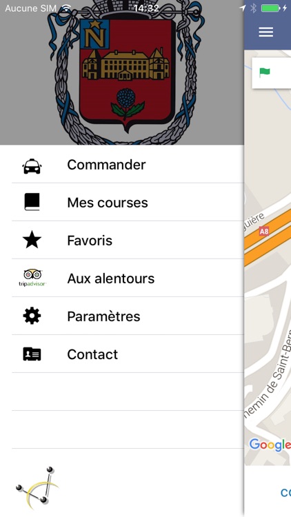 Taxi Rueil Malmaison