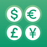 Easy Currency Converter.