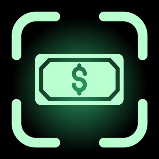 Banknote - Identify bank notes