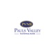 Pauls Valley National Bank app icon - Finance app for iPhone