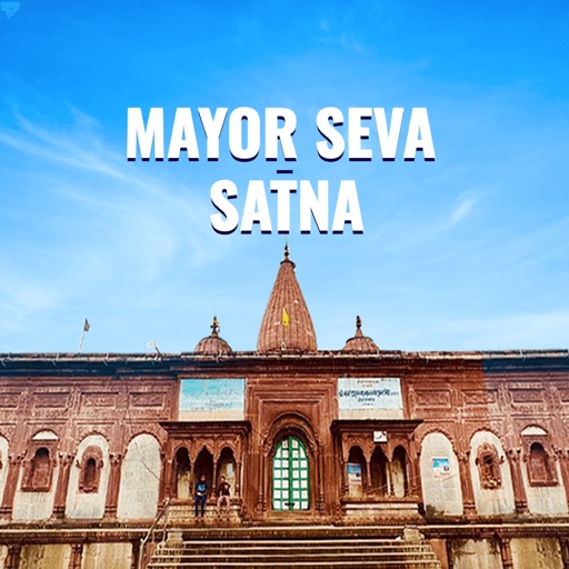 Mayor Seva - Satna icon