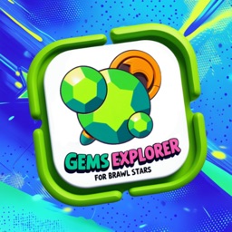 Gems Explorer For Brawl Stars