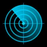 RadarCast: Live Weather Radar - App-Symbol