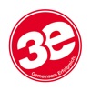 3e Digital News icon