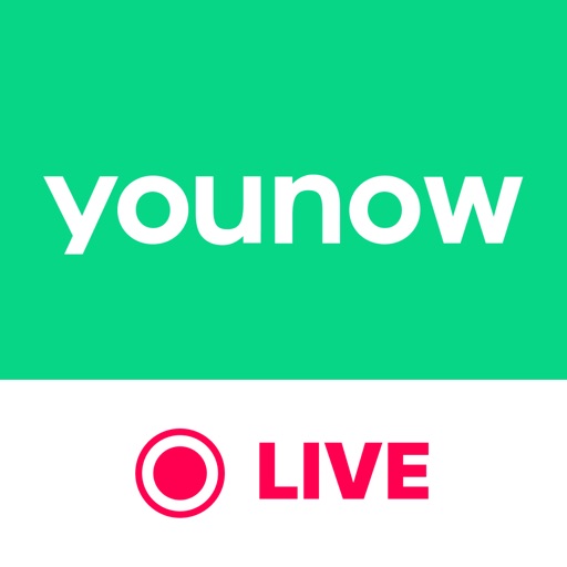 YouNow: Go Live, Make Friends