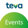 Teva Pharmaceutical Events icon