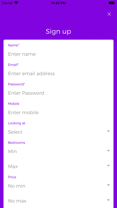 Property Link UK Ltd Screenshot