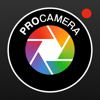 ProCamera. Cámara profesional - Cocologics