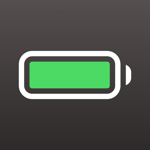 Battery Widget: System Monitor