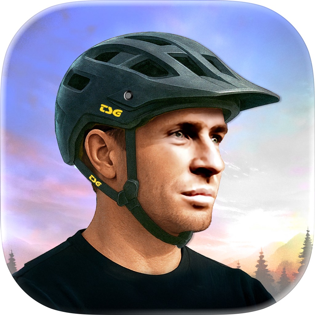 Apple App Store cover for Shred! 2 - ft Sam Pilgrim 2025