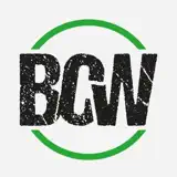 My BCW - アプリアイコン
