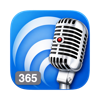 TwistedWave 365 icon
