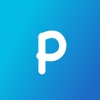 Peaceful: CBT Thought Journal icon