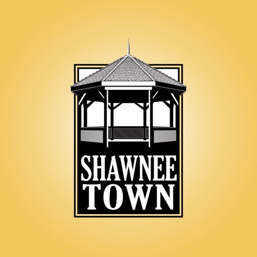 Shawnee Town