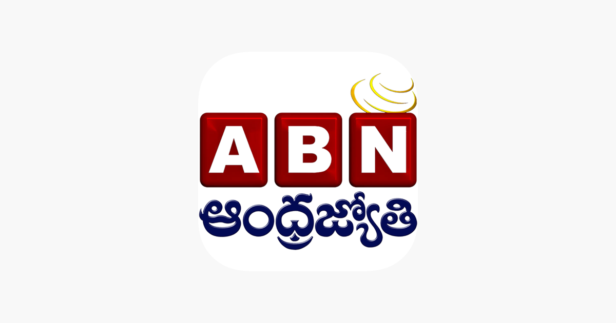 Ready go to ... https://apple.co/2GfnKMt [ ‎ABN AndhraJyothy]